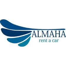 ALMAHA, CAR RENTALS, LJUBLJANA, SLOVENIA