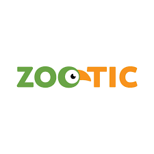 ZOOTIC, PET SHOP, LJUBLJANA, SLOVENIA