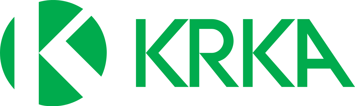 KRKA, PHARMACY COMPANY, LJUBLJANA, SLOVENIA