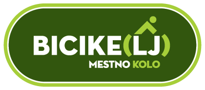 BICIKELJ, RENT-A-BIKE, LJUBLJANA, SLOVENIA