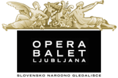 SLOVENIAN NATIONAL OPERA AND BALLET THEATER, CONCERT HALL, LJUBLJANA, SLOVENIA