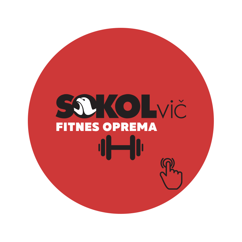 SOKOL FIT, FITNESS CENTRES, LJUBLJANA, SLOVENIA