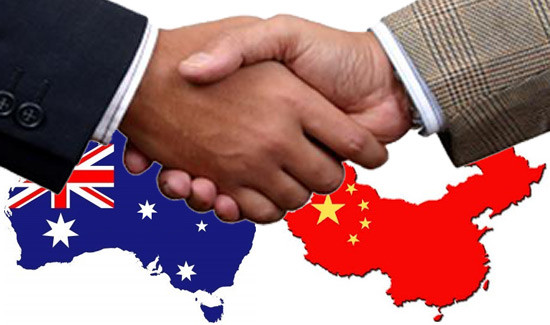 China and Australia sign long-awaited free trade deal