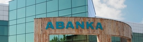 Abanka and Banka Celje Merging