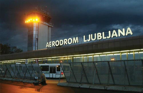 Ljubljana Airport Privatisation Procedures Launched with Fraport