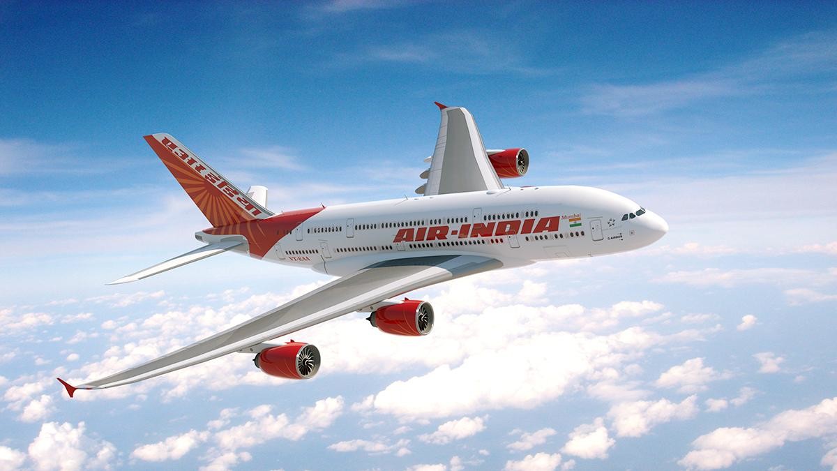 Adria Airways-Air India Code Share Deal Takes Effect on 15 January