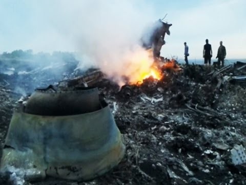 First on CNN: Sources say MH17 report blames Russian missile for shooting down plane