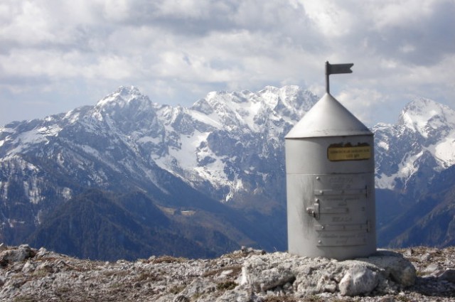 120th Anniversary of Triglav Tower to Be Marked