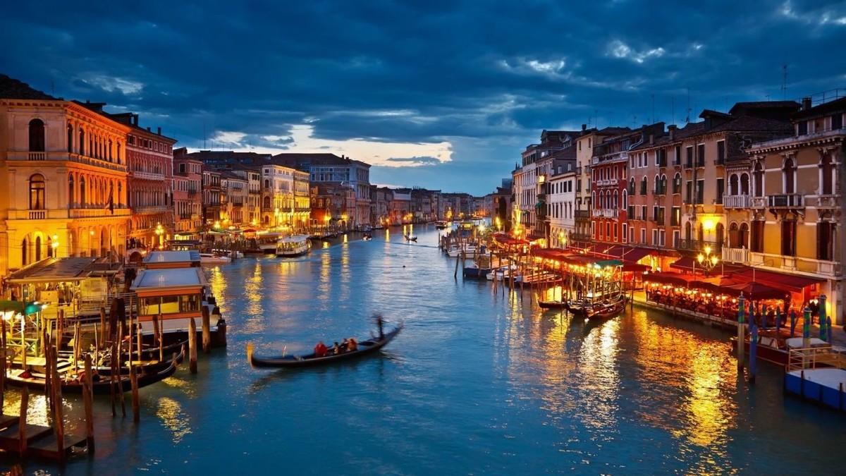 Italy is the most expensive holiday destination in Europe