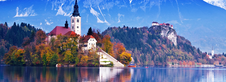 Slovenia to Introduce Tax Registers in 2015