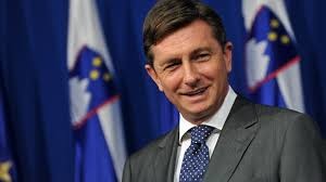 French Finance Minister Visits Slovenia