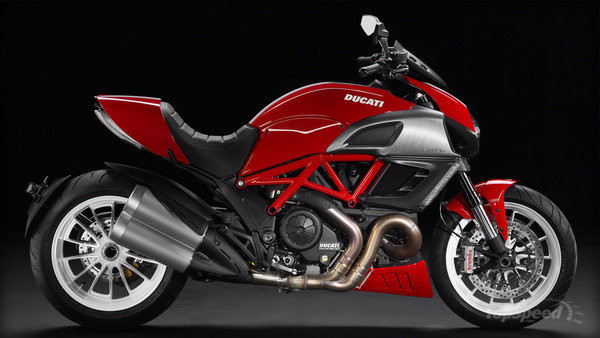 Ducati Awards Slovenian Supplier Hidria for Consistent Quality