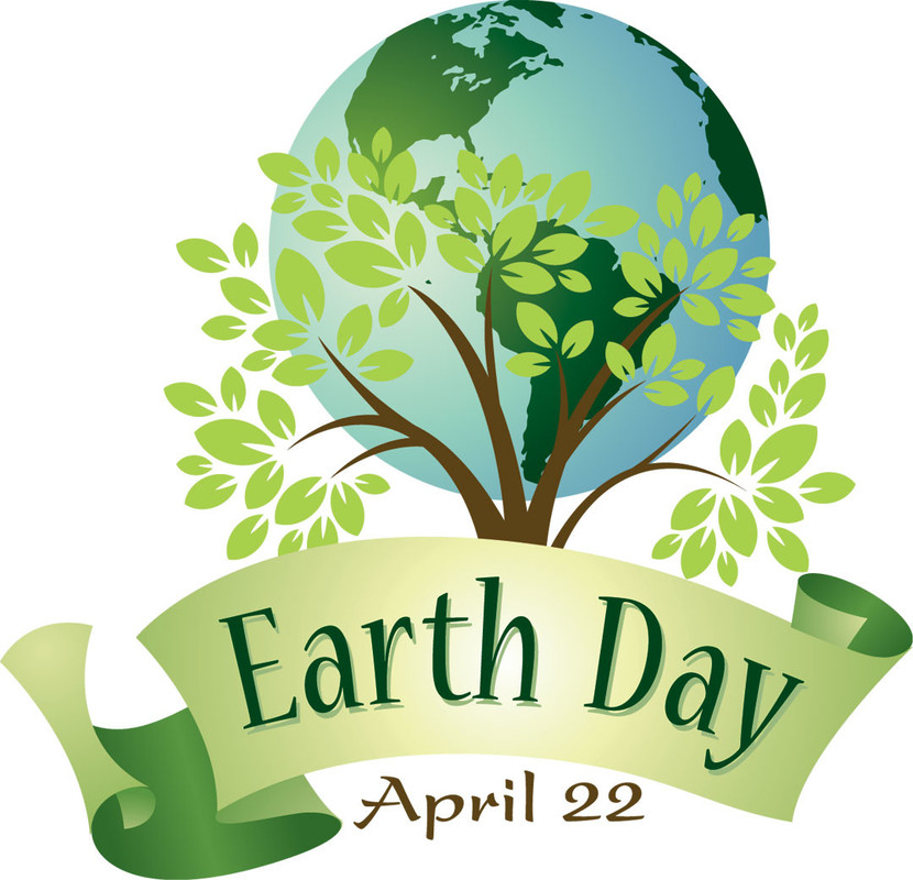 Earth Day to Be Marked with Numerous Events