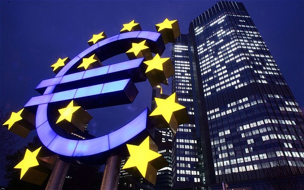 ECB set to announce large-scale bond-buying programme