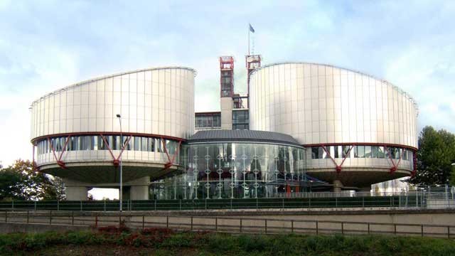 Slovenia Loses Landmark LB Court Case in Strasbourg