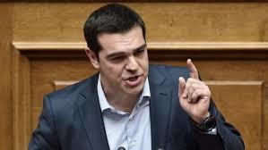 Tsipras accuses creditors of humiliating the Greek government and people