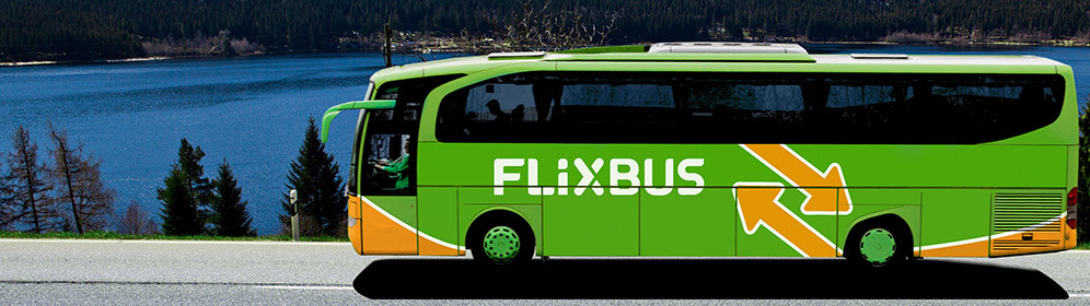 Germany's Flixbus enters Slovenian market