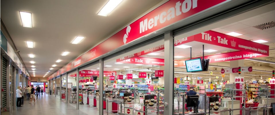 Food Chain Watchdog Finds No Mass Replacement of Domestic Suppliers in Mercator