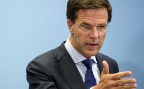 Dutch PM to Greece: only way to keep the euro is deep reform