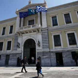 Deadline day for Greek debt decision approaches