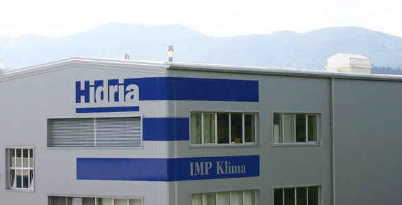 Innovative Solution Wins Hidria Deals Worth EUR 110M