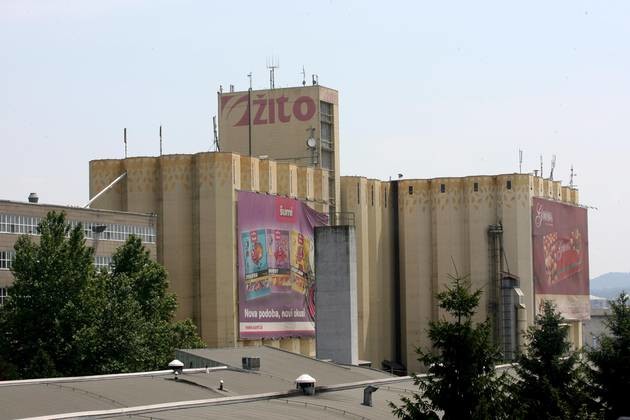 Žito Sale Process Narrows to Two Bidders