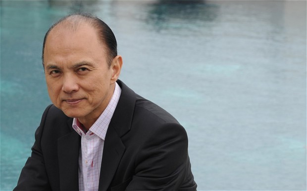 Jimmy Choo set to list shares on London Stock Exchange