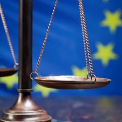 Towards a child-friendly judicial system in Europe