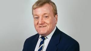 Tributes paid to former Lib Dem leader Charles Kennedy