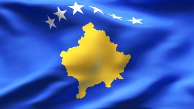 Kosovo minister on historic Serbia visit