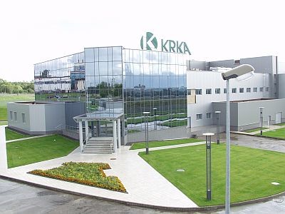 Krka Boss to Stay on for Another Term