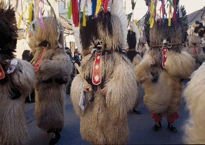 Massive Turnout at Slovenia's Largest Carnival