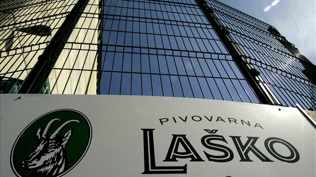 Five Bids in for Brewer Pivovarna Laško