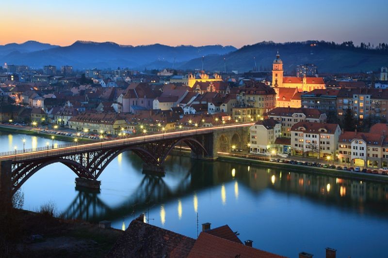 Chinese Investors Offering First Jobs in Maribor