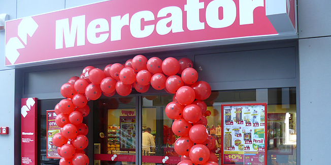 Agrokor Publishes Bid for Outstanding Mercator Shares