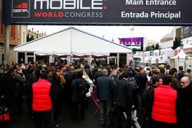 Smart watches strike a strong note at the Mobile World Conference in Barcelona