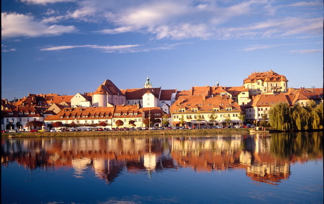 Maribor Gets Four New Tourism Products