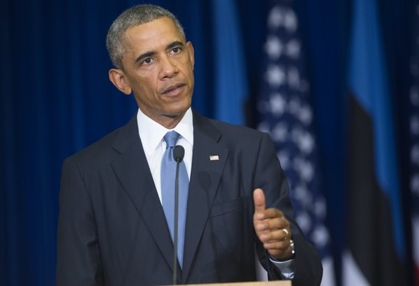 Obama sends troops to West Africa in a ‘war’ against Ebola outbreak