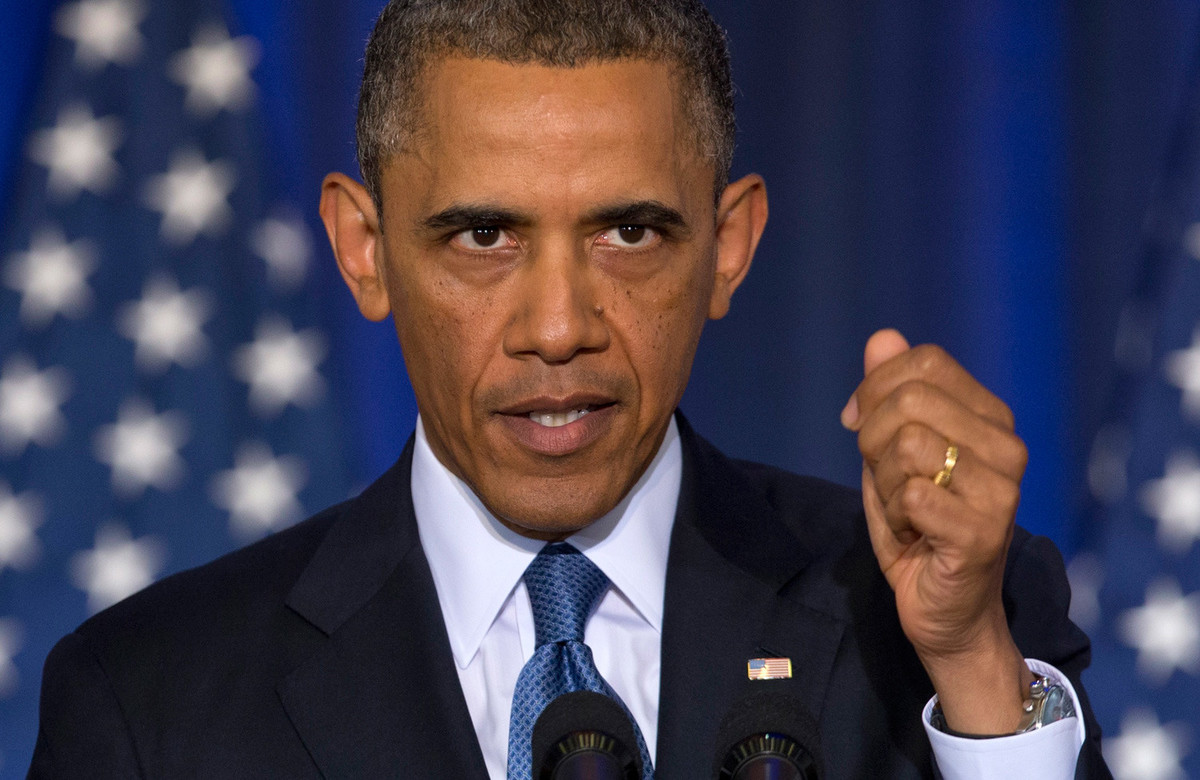 Obama vows a more aggressive response to the handling of the Ebola crisis