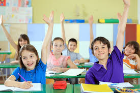 Slovenia Above OECD Average in Pre-Primary Education