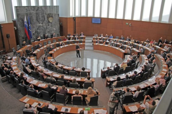 Parliament Hearings of Ministerial Nominees Continue