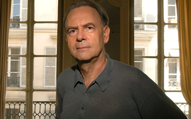 France’s Patrick Modiano ‘surprised’ by Nobel Prize accolade