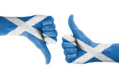 Scotland decides – to be or not to be independent