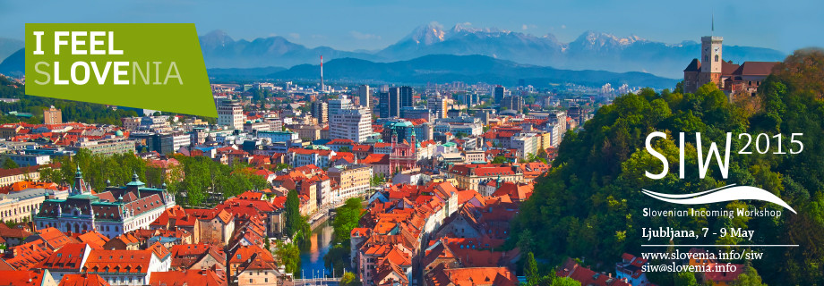 Ljubljana's BTC Hosting Major Tourism Promotion Event