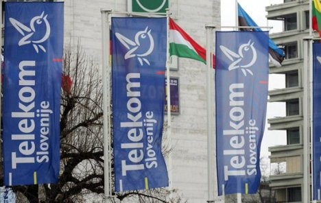 Telekom Slovenije Unofficially Bidding to Acquire Serbian Peer