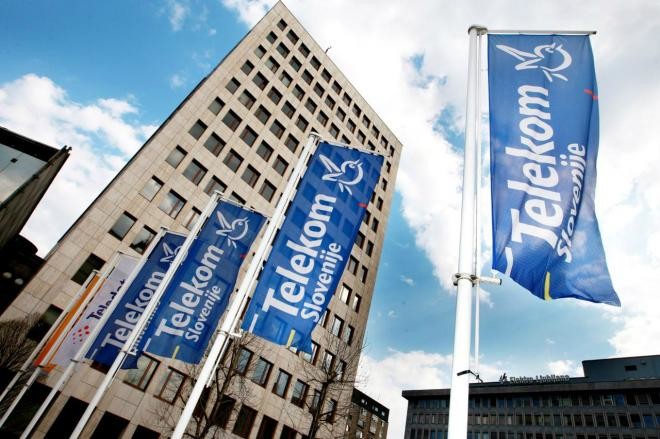 Private Equity Fund Cinven Confirms Interest in Telekom Slovenije