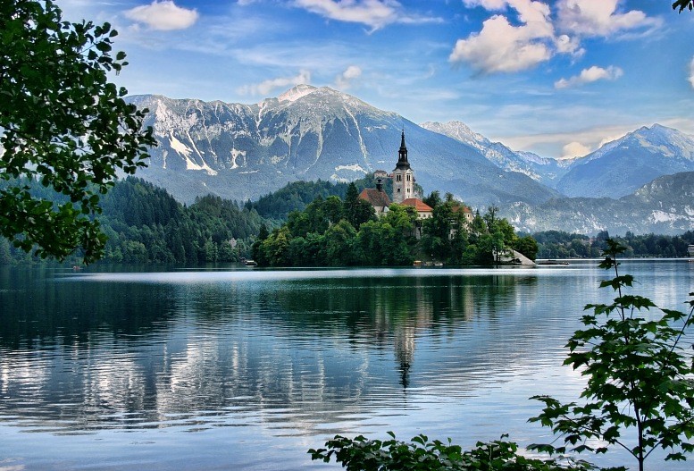 Ukrainian crisis damages tourism in Slovenia