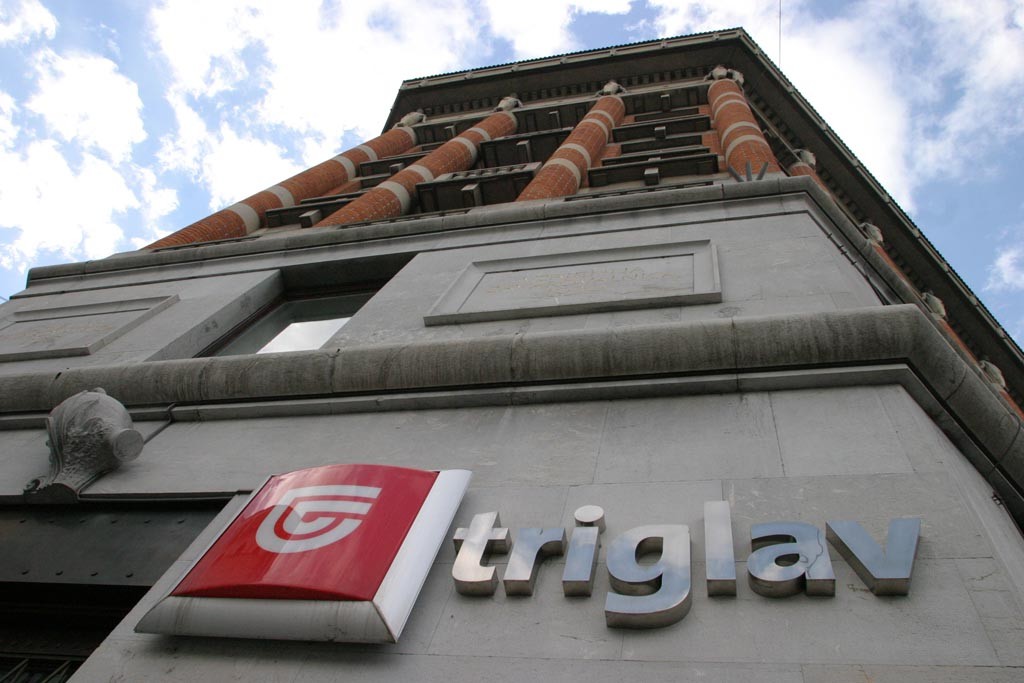 Coalition Locked in Battle over Triglav Privatisation