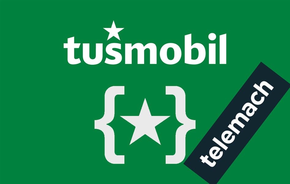 Telemach Buys Tušmobil