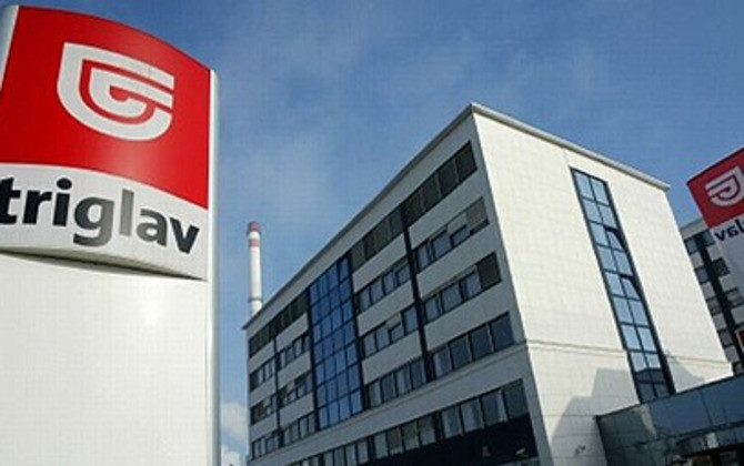 Asset Classification Agreed, Triglav for Now Classed Strategic